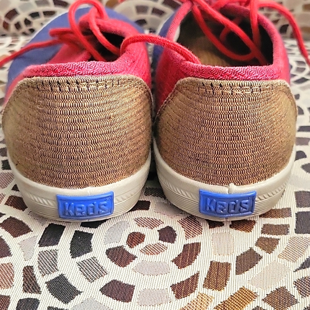 Keds